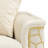 Sofa , Ivory