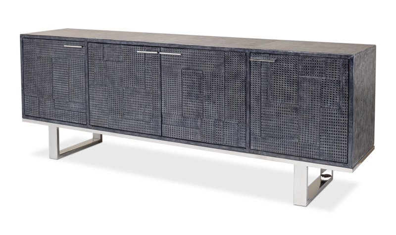 Bronzini 94'' W Sideboard