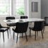 Wynnfield 6 - Person Dining Set