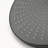 Matte Black Shower Head And Handheld System - 8" Rainfall & 3-setting , Adjustable Slide Bar, To Scratches, Easy Lime Scale Clean, 1.8 Gpm Flow, Wall Mount With Corrosion Resistance, Swivel Spout,