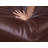 4 - Piece Faux Leather Upholstered Sectional-2026378924