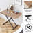 Modern minimalist multifunctional lifting table