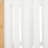 Maegann 13.39'' W Solid Wood Shelving Unit