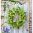 Faux Mixed Assortment 26'' Wreath