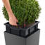 Cubico Pot Planter-16493086-16493080