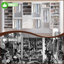 Unité de suspension double 31,5 po-124833617-135537155