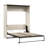Oneybrook Murphy Bed-90471450-90471454