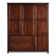 Shaker Solid Wood Armoire