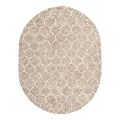 Geometric Indoor Rug