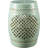 Ceramic Accent Stool-114869241