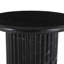 Oranda Marble End Table-1304179387