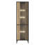 Shamauria Display Cabinet