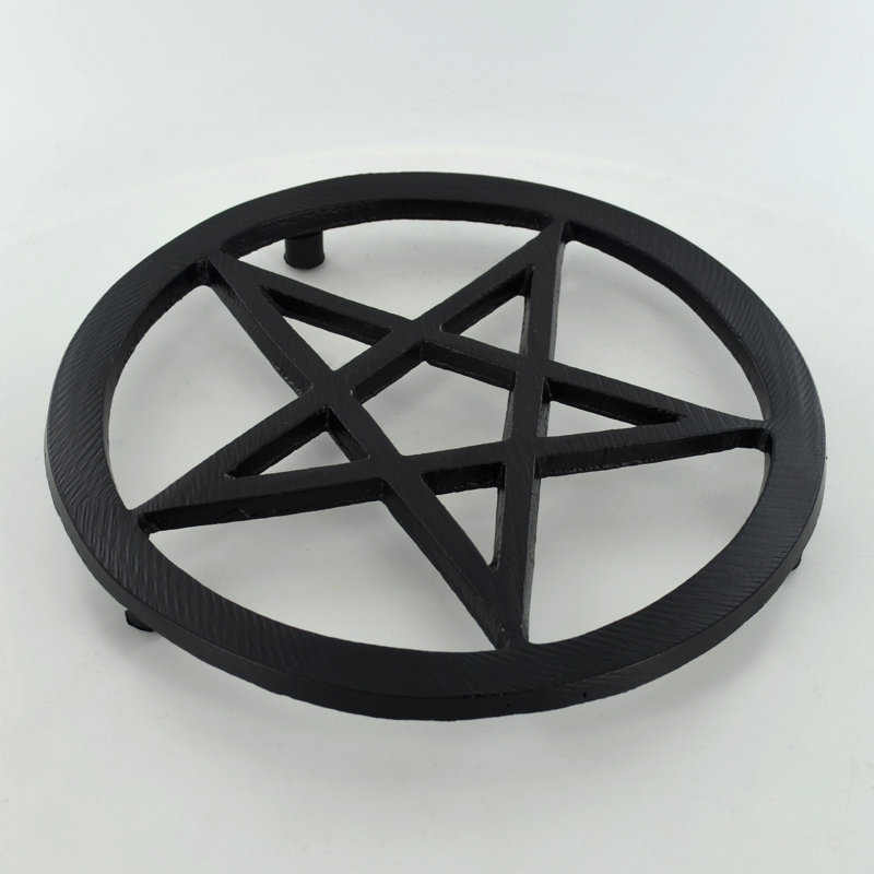 Round 1 Piece Trivet
