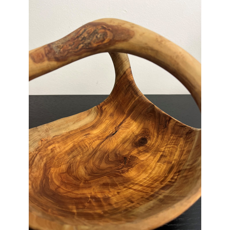 BIDKhome Bowl with Handle - Thumbnail 2