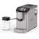 Automatic Espresso Machine, Coffee Machine with Grinder, Espresso Maker with Automatic Milk Frother, 20 Bar Latte Machine