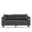Canapé convertible Yonah-852268967