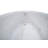 Martinique 78'' x 44'' Drop-In Acrylic Bathtub