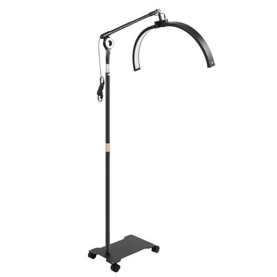 Lampe sur pied 28 po