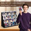 Latitude Run 2.6cm W 17cm D Player Card Case