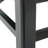 Solid Wood Ladder Back Side Chairs-1413396048-1413396051