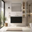 Freestanding Standard With Stone Top-75272183-75272189