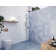 Vela 23 in. x 78 in. Fully Frameless Single Fixed Shower Panel