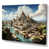 Toile tendue