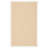 Nazli Natural Fiber Sisal With Latex Solid Color Rug-2108795612