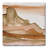 Desertscape 4 Pack Tumbled Tile Stone Coasters