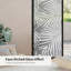 Abstract Window Decal