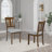 Wooden Dining Chairs Set Of 4, Kitchen Chair-819909496