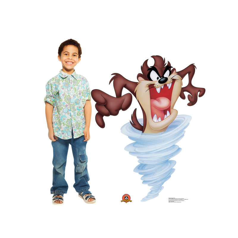 Looney Tunes 40'' Cardboard Standup