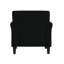 Fauteuil club en polyester 33,5 po Achilles-1493181065