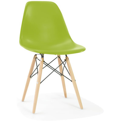 Wrenshall 17.7'' H Side Chair