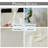 Jyrelle Outdoor Sheer Curtain Panel Pair-344005996-344005995