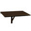 Table de salle à manger extensible à abattants Way Wick-904539799