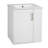 Modern Bathroom Vanity with Side Storage