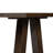 Russell Oak Solid Wood Dining Table