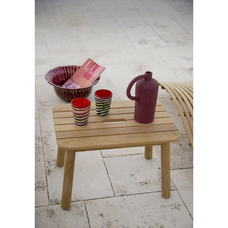 Table basse Saybrook