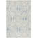 Davyan Hand Tufted Wool Ikat Rug