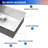 30'' L Undermount Single Bowl Stainless Steel Kitchen Sink