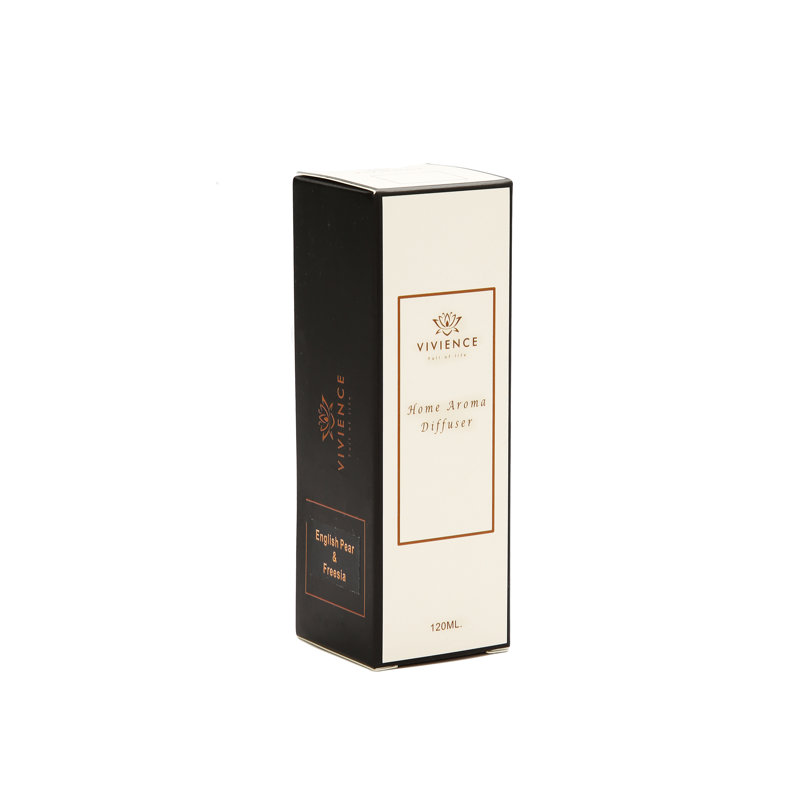 Diffuseur de parfum English Pear & Freesia