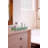 Summit Appliance 0.85 Cubic Feet Countertop Mini Fridge-49313030