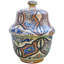 Handmade Ceramic Table Vase