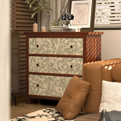 Armoire de décoration moderne de style américain Modern Home