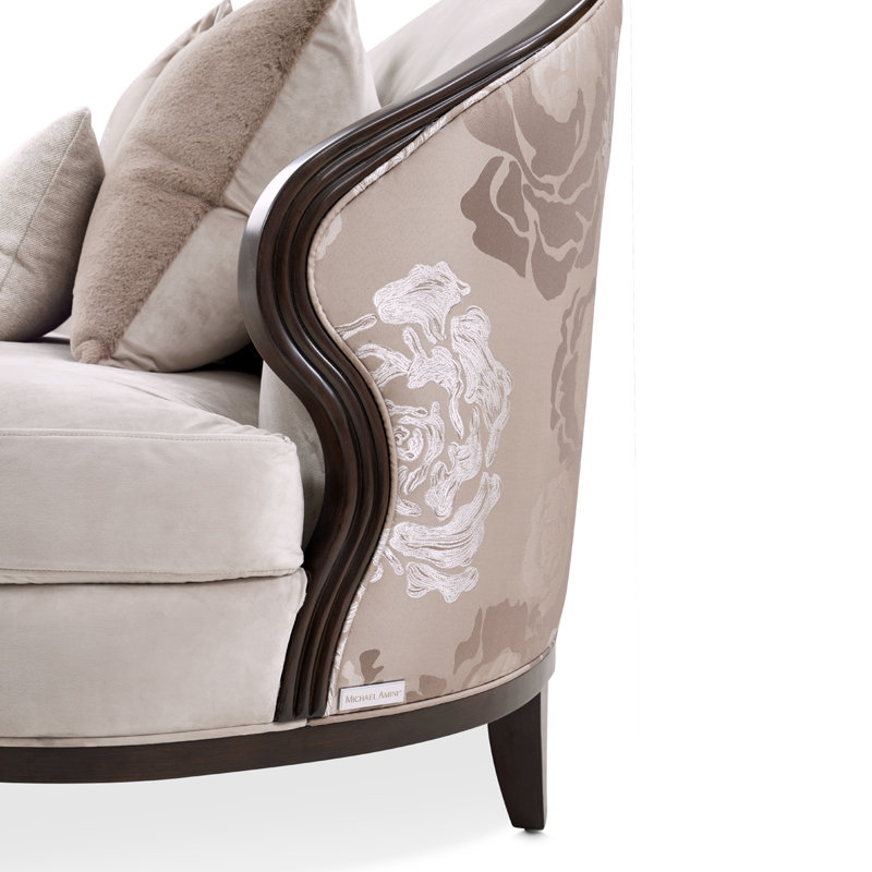 Camellia Field Sofa