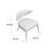 Caracole Upholstery Upholstered Side Chair