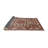 Wool Oriental Indoor Rug-45782361