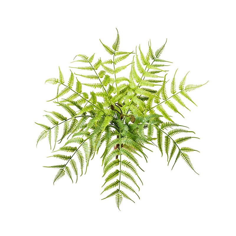 Plantes vertes artificielles pour la décoration intérieure et extérieure Décoration murale verte, A