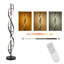 130cm LED Column Floor Lamp